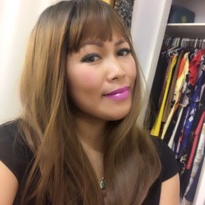 Meet your Posher, Maribel